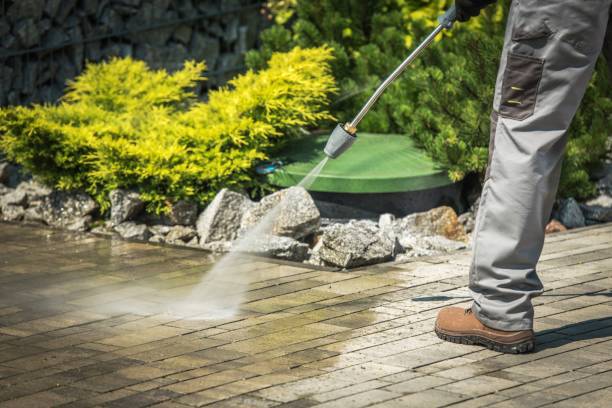Best Roof Washing  in Littlefield, TX